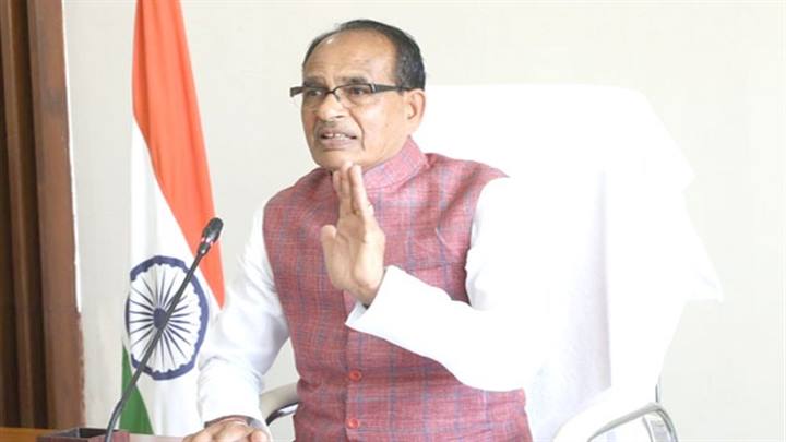 नवविवाहित बेटियाँ भी पात्रतानुसार मुख्यमंत्री लाड़ली बहना योजना में होंगी लाभान्वित :मुख्यमंत्री श्री चौहान